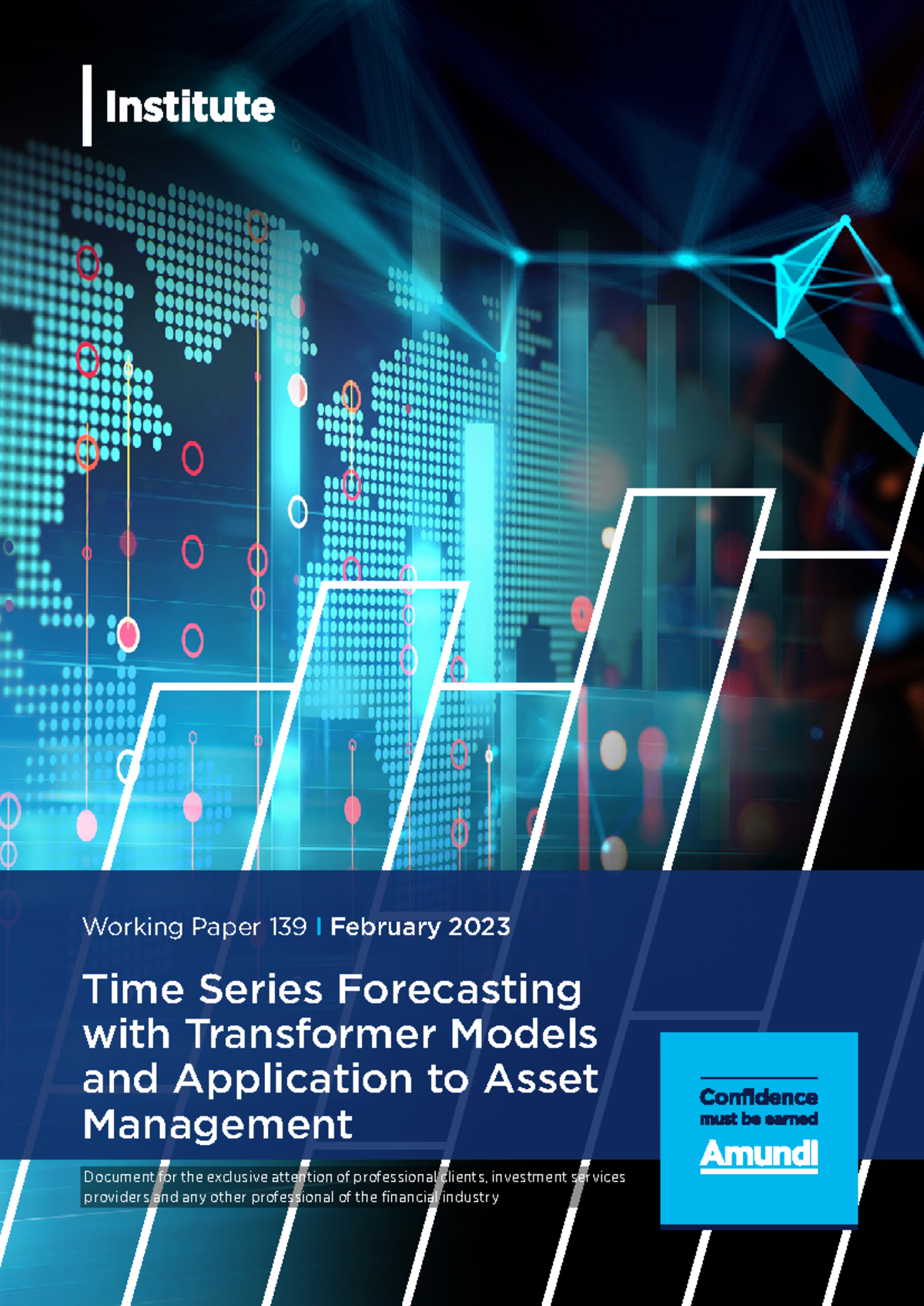 Time Series Forecasting Using Transformers: Insights for 2023 - EN ...