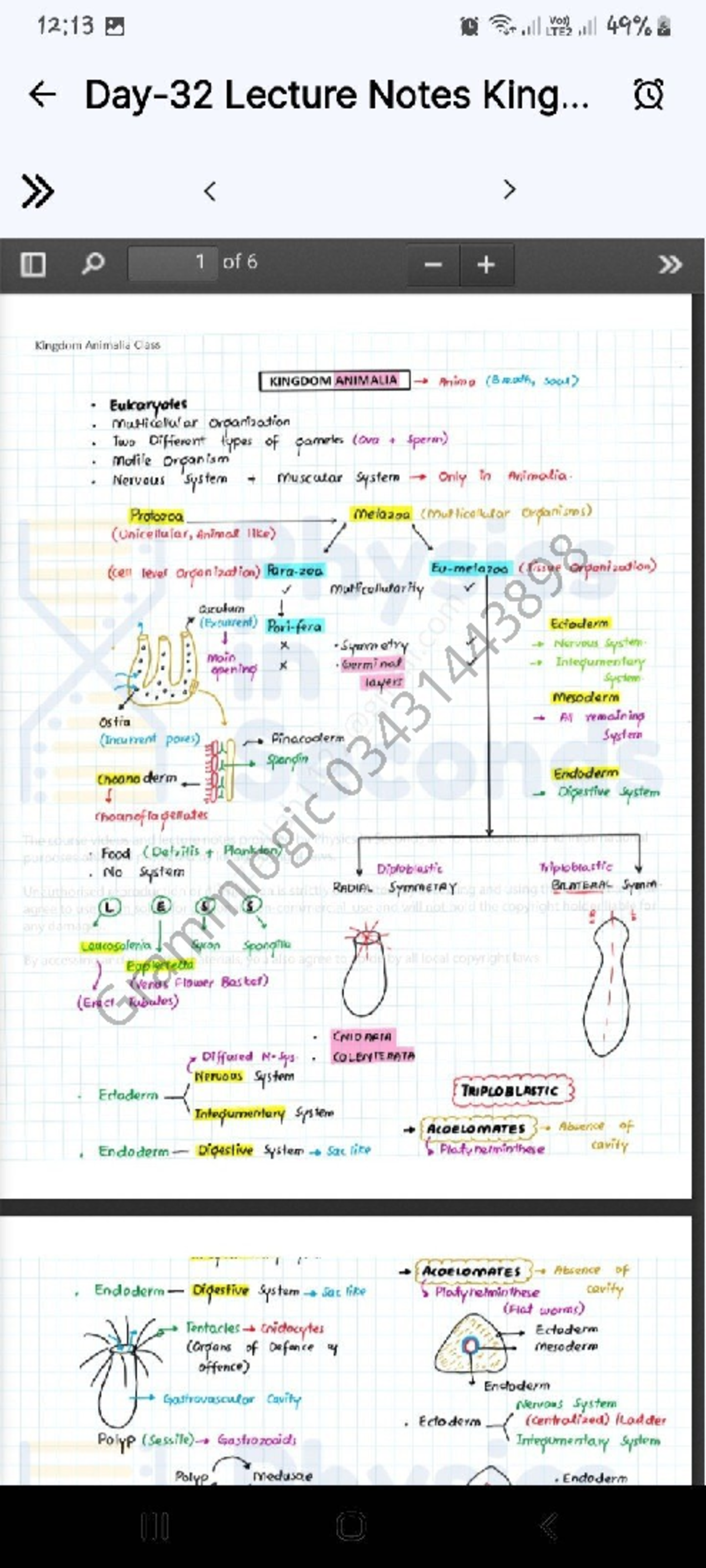 Course Code 03: Comprehensive Grammar & Logic Review Notes - Studocu