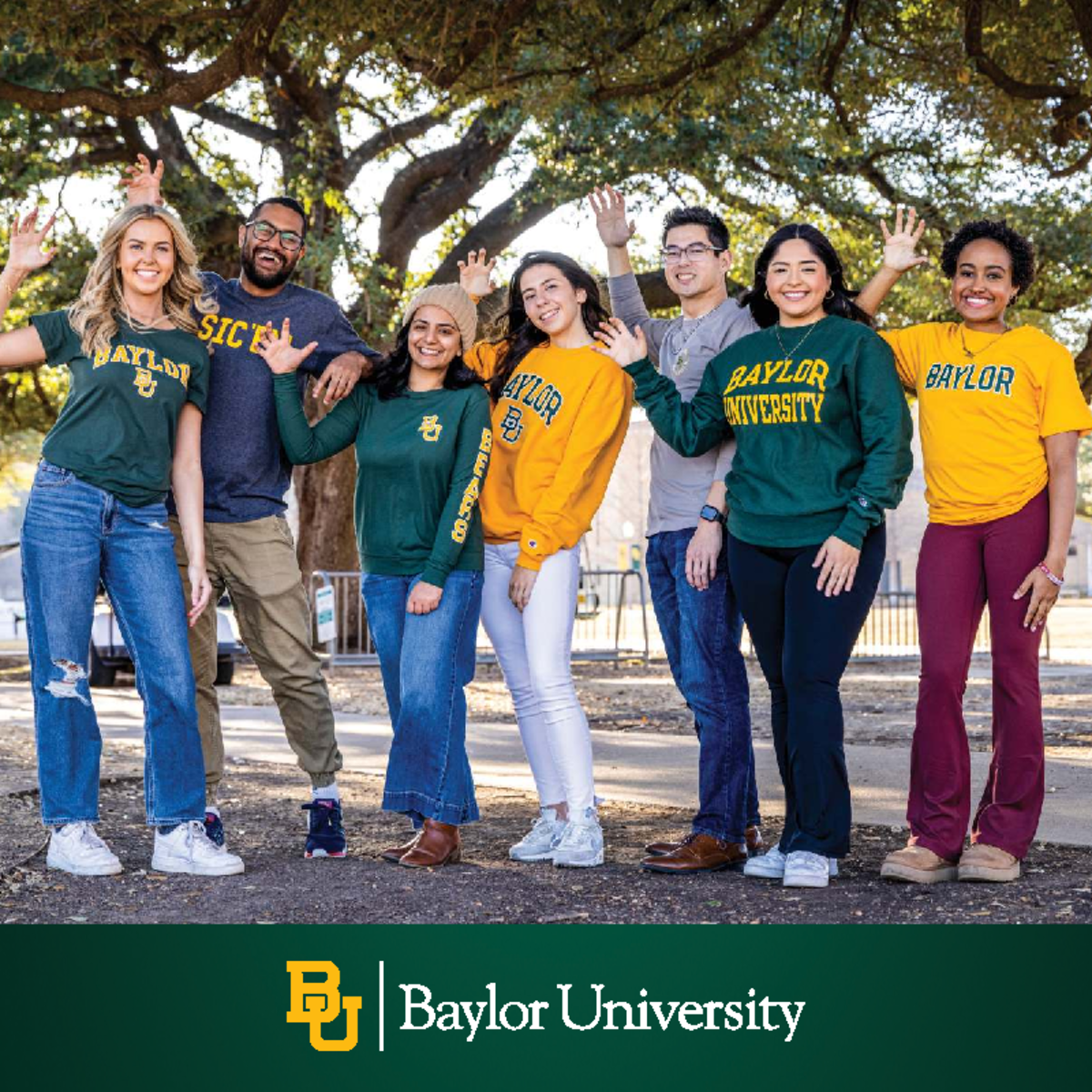 BAYLOR UNIVERSITY International Brochure 2024-25 Overview - Studocu