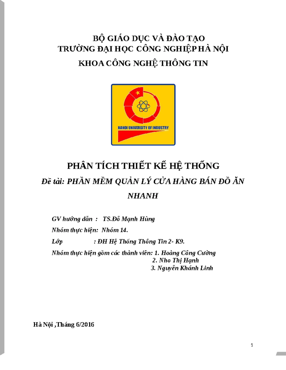 Câu Hỏi Khảo Hạch Thi Lên Lam Đai VOVINAM: Tâm Niệm và Kỷ Luật - Studocu