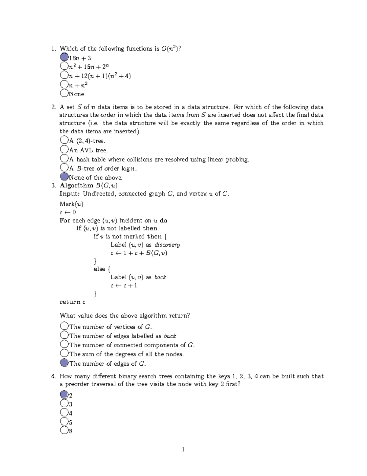 Questions Final Exam Sol-2 - Studocu
