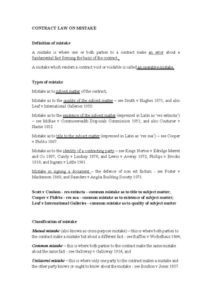 Evidence Cases by Abel - Unit 9 - Hearsay Evidence Mutambo & Others v