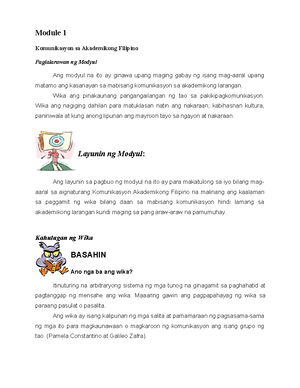 DETAILED LESSON PLAN IN Science - DAILY LESSO N PLAN School North West ...