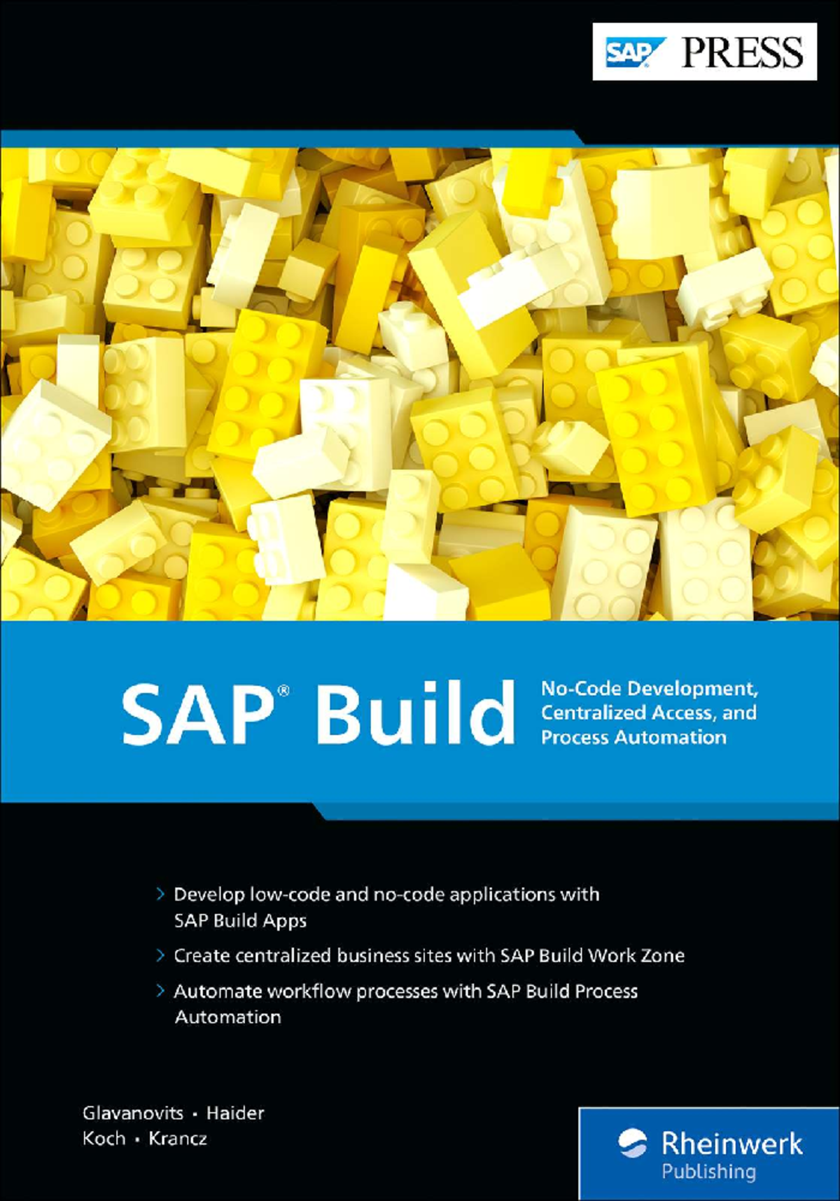 SAP Build: Comprehensive Guide to Application Development - Studocu