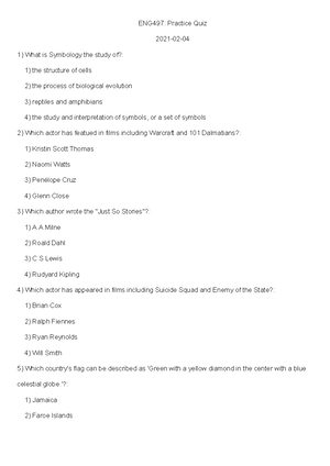 [Solved] prepare a reflection that conclude a lesson plan with a ...