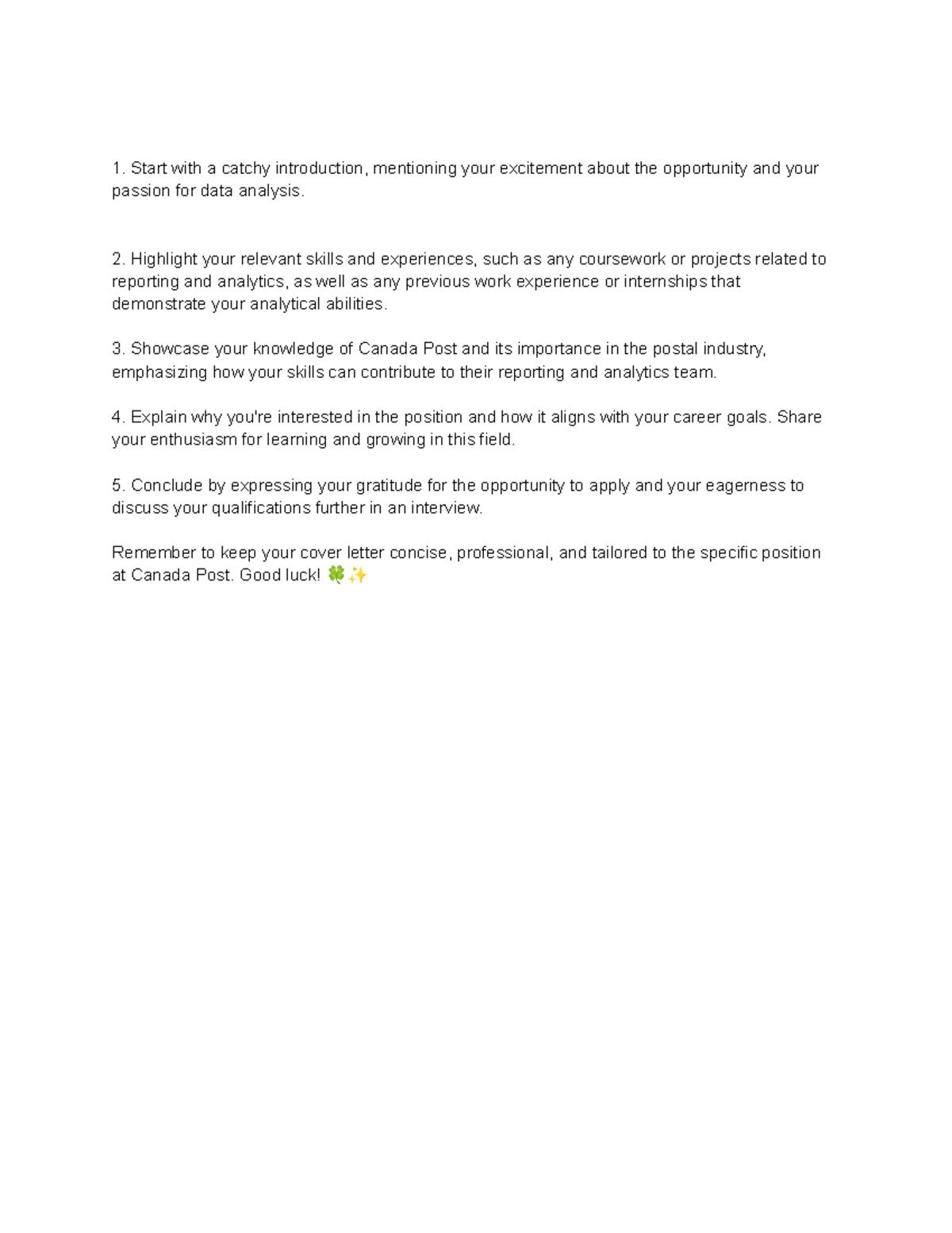 Untitled document-3 - WORK - Start with a catchy introduction ...