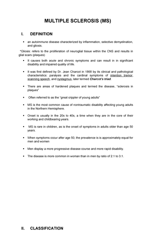 Lit 1: Comprehensive Notes on Elements of Fiction for Study - Studocu