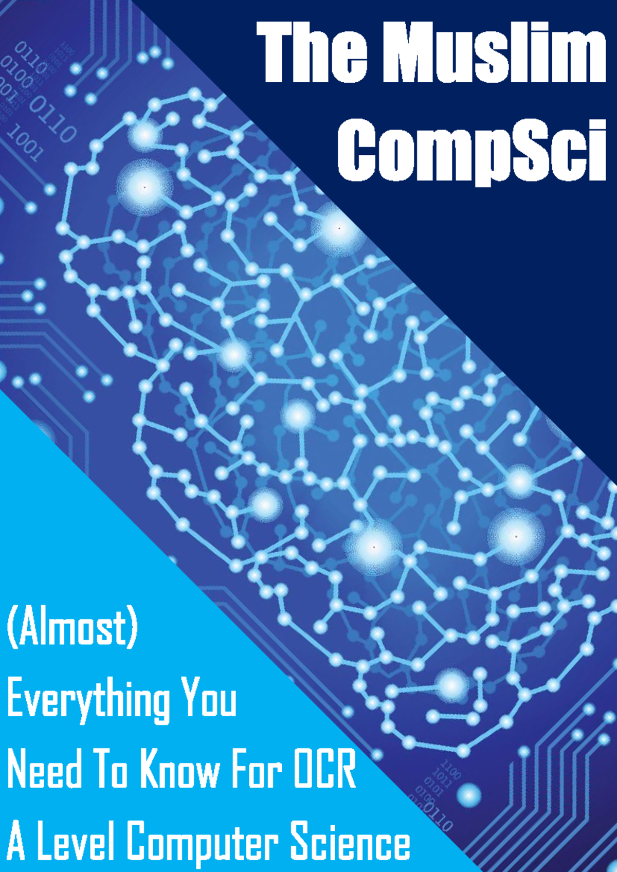 OCR A Level Computer Science Study Guide: Key Concepts & Principles ...