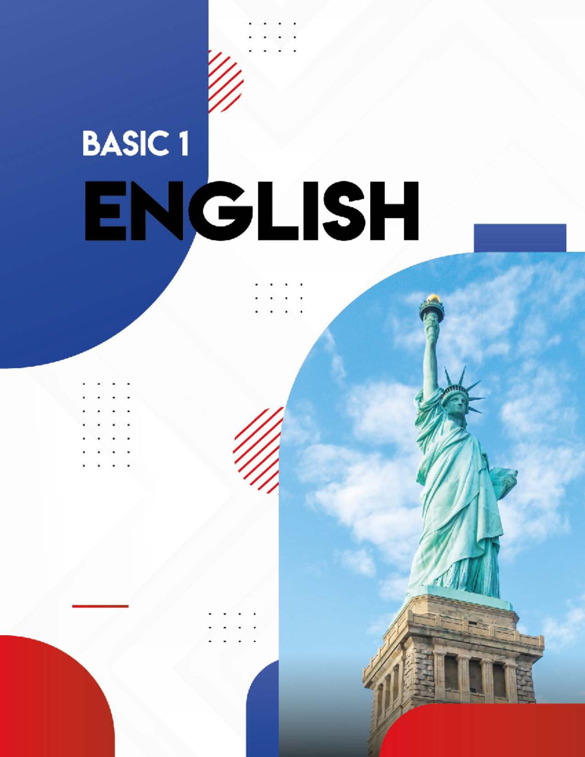 Manual Basic 1 - English - Contents Unit 1 1 The Alphabet 1 Numbers 1 ...
