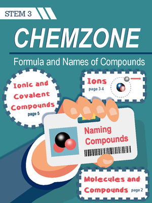 3.Chemzone - Atoms and Isotopes - CHEMZONECHEMZONE Atomic Structure and ...