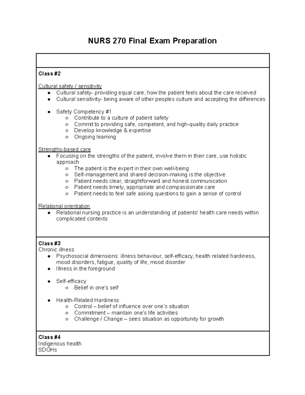 HESI Case Study on Type 1 Diabetes Management - Key Insights - FALL ...