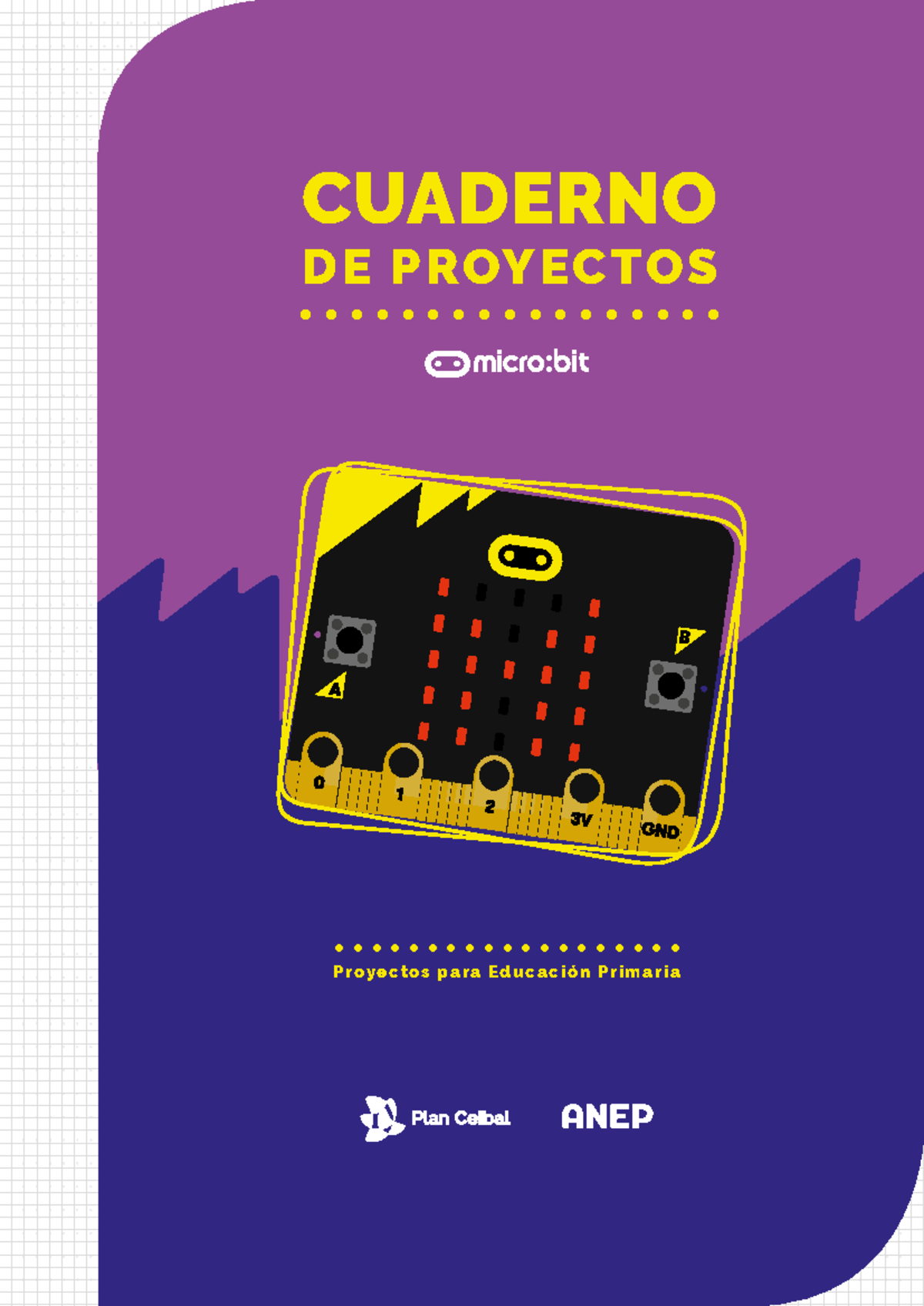 Cuaderno de Proyectos Micro:bit para Educación Primaria - Studocu
