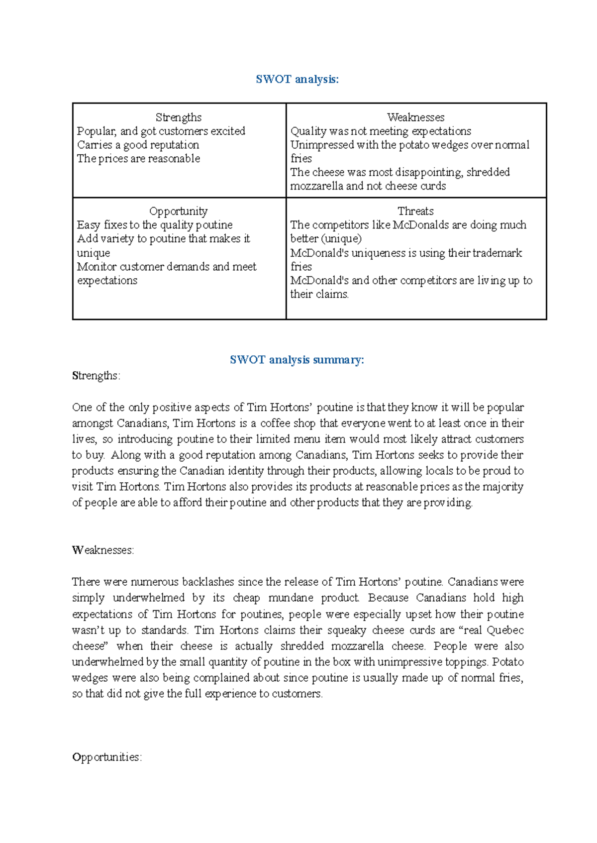 Business 120-6 - A rough idea on how a Bus 120 final project can be ...