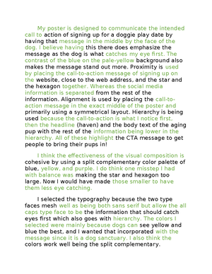 GRA 410 7-1 Justifications - My portfolio site is campuspress.snhu ...