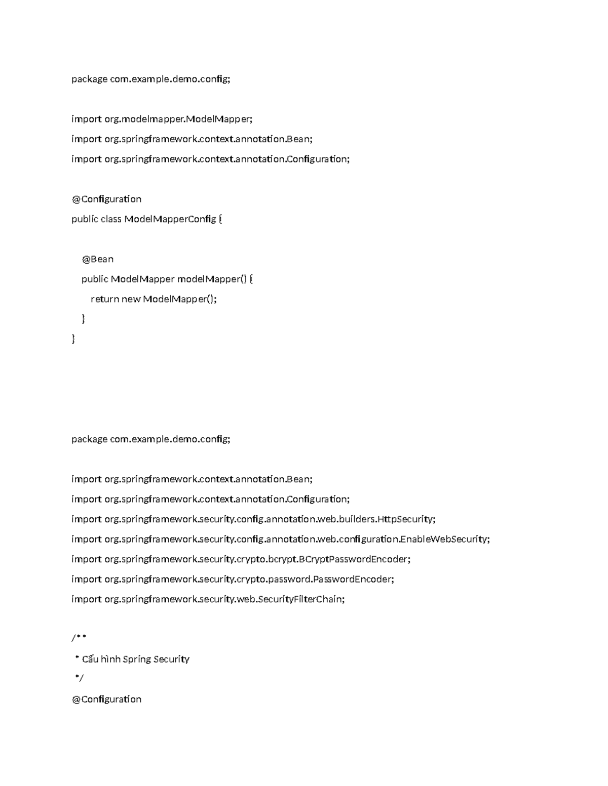 Java EE 8 Recipes: Seminar Summary and Chapter Highlights - Studocu