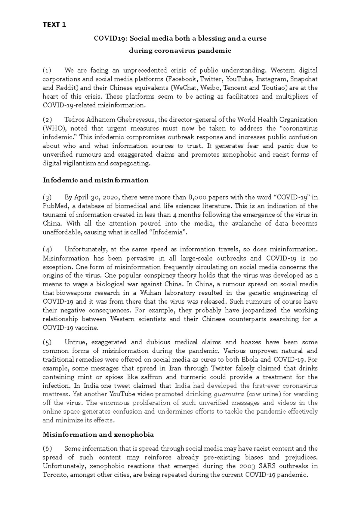 20241 ENG 101 Final Exam Details for Spring 2025 Semester - Studocu