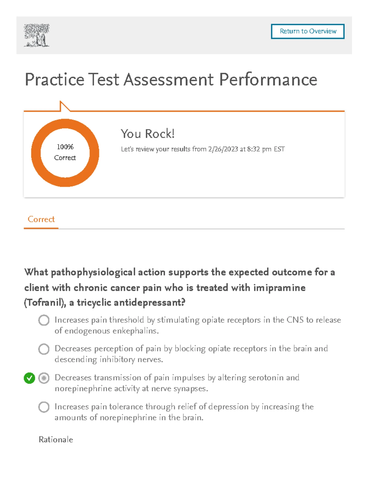Hesi practice 2 questions for math for meds practice test