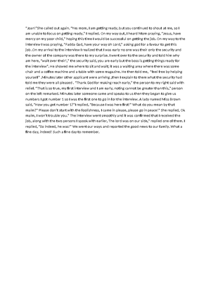 CAPE BIOLOGY UNIT 2: BIOENERGETICS & CONSERVATION STUDY NOTES - Studocu