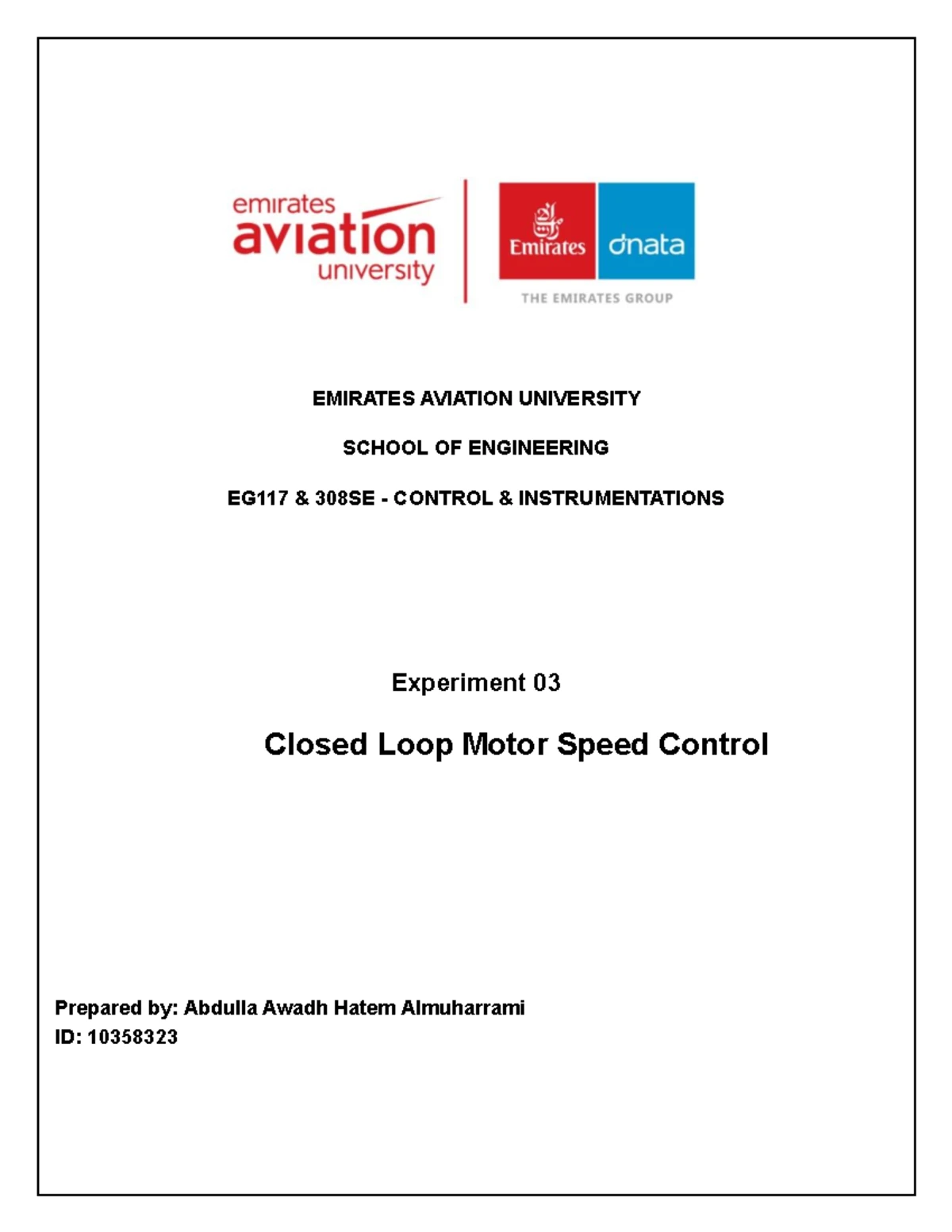 Python Lab 2.1: Exercise #1 - Arrival Time & Algorithm Implementation ...