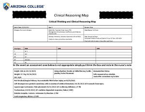 NUR 336 Peds - EXAM 1 Study Guide - NUR 336 – Peds Exam 1 Study Guide ...