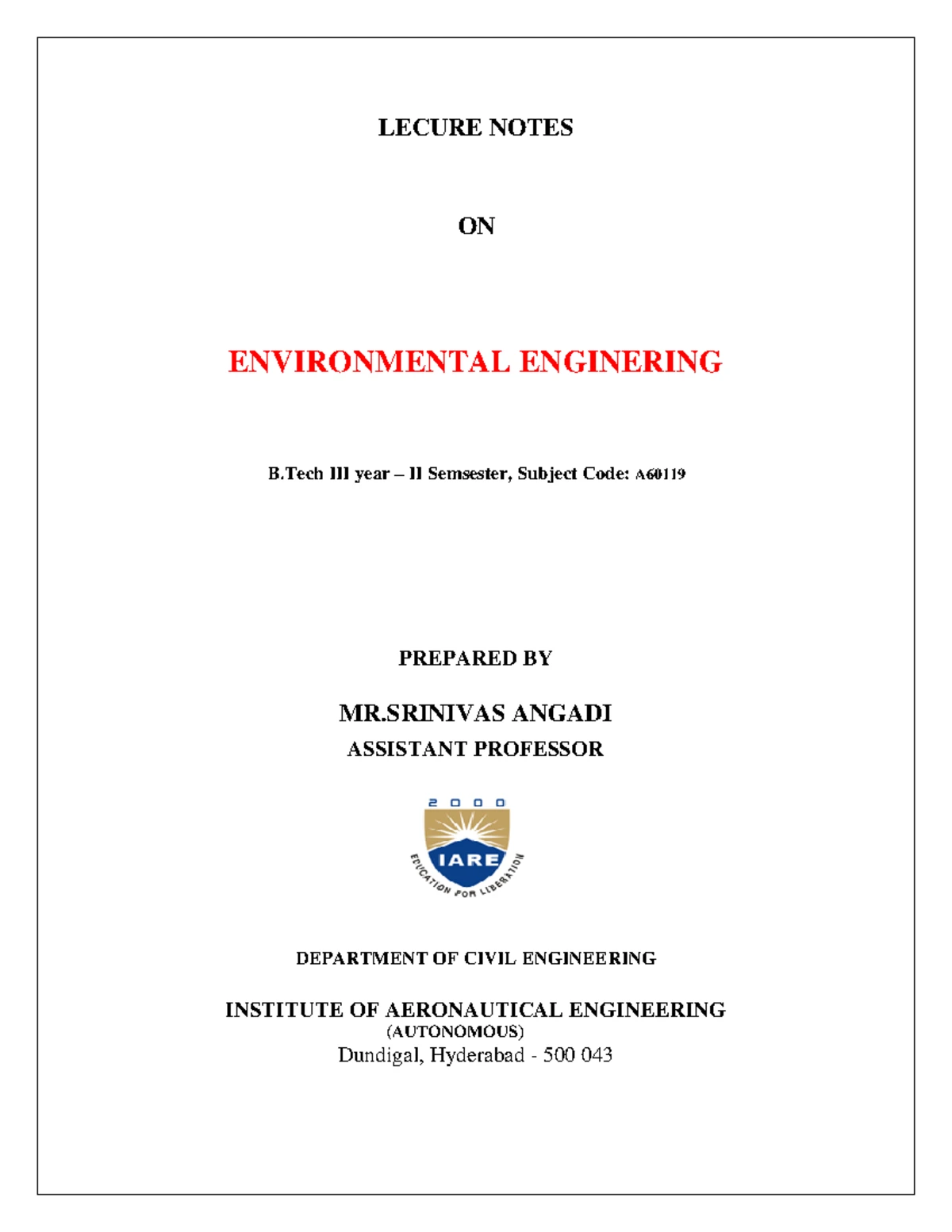 NSSH Guidelines - Practice notes and need excel file - No. K-02/4/2021 ...
