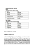 [Solved] Class act short story - English - Home Language - Mandatory ...