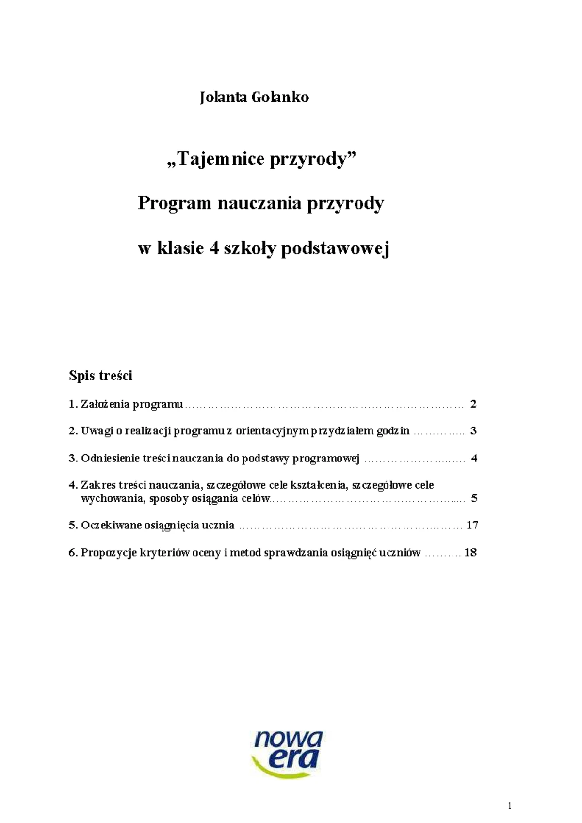 Rozkład materiału do historii - Klasa 4 - edycja 2023-2025 - Studocu