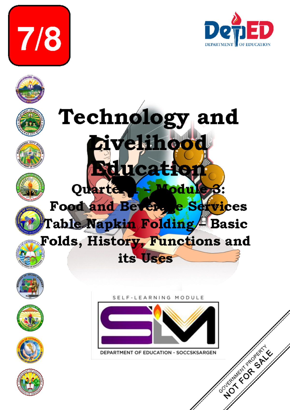 Technology-and-livelihood-education compress - Technology and ...