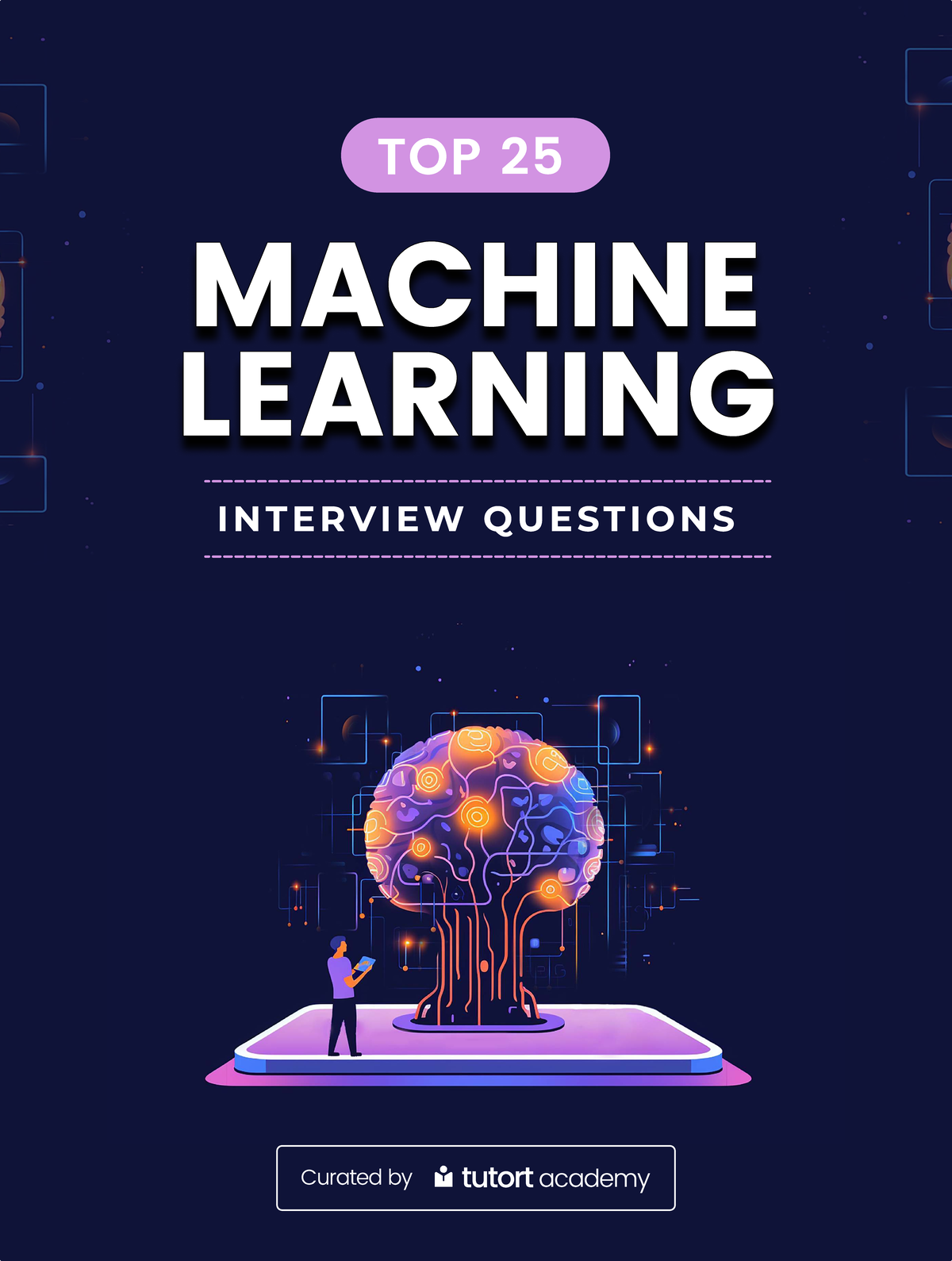 ML Interview Questions: Top 25 Essential Queries for Success - Studocu