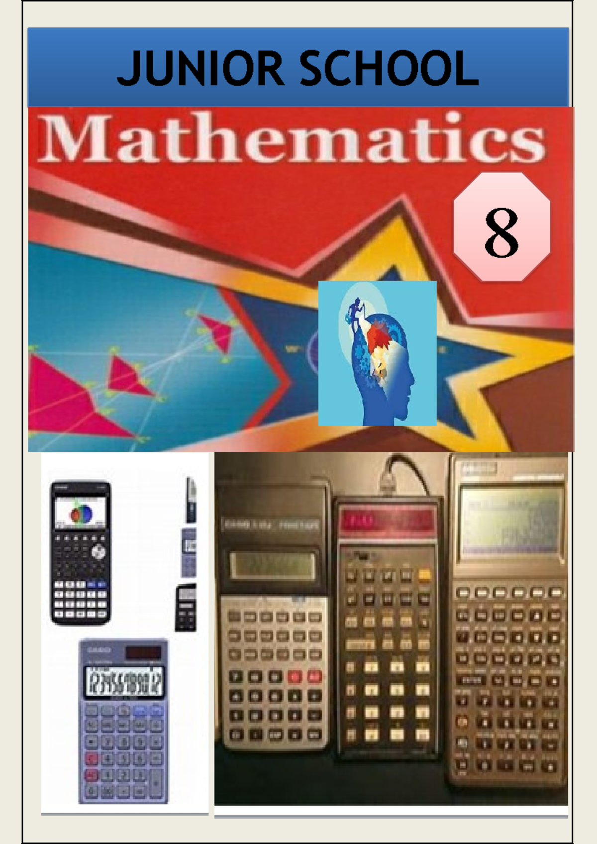 G8 Mathematics Notes: Understanding Integers and Operations - Studocu