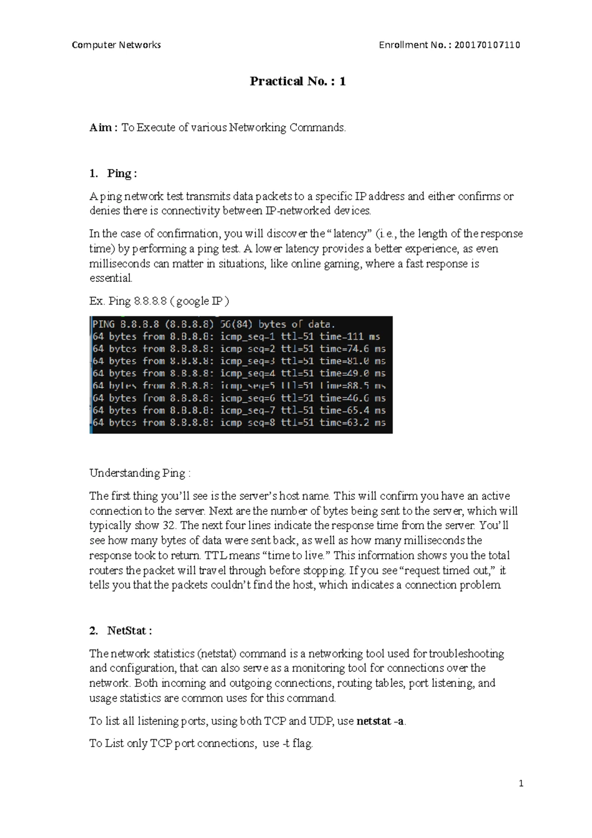Se 9-10 - software engineering subject notes for gtu. chapter 9 and 10 ...