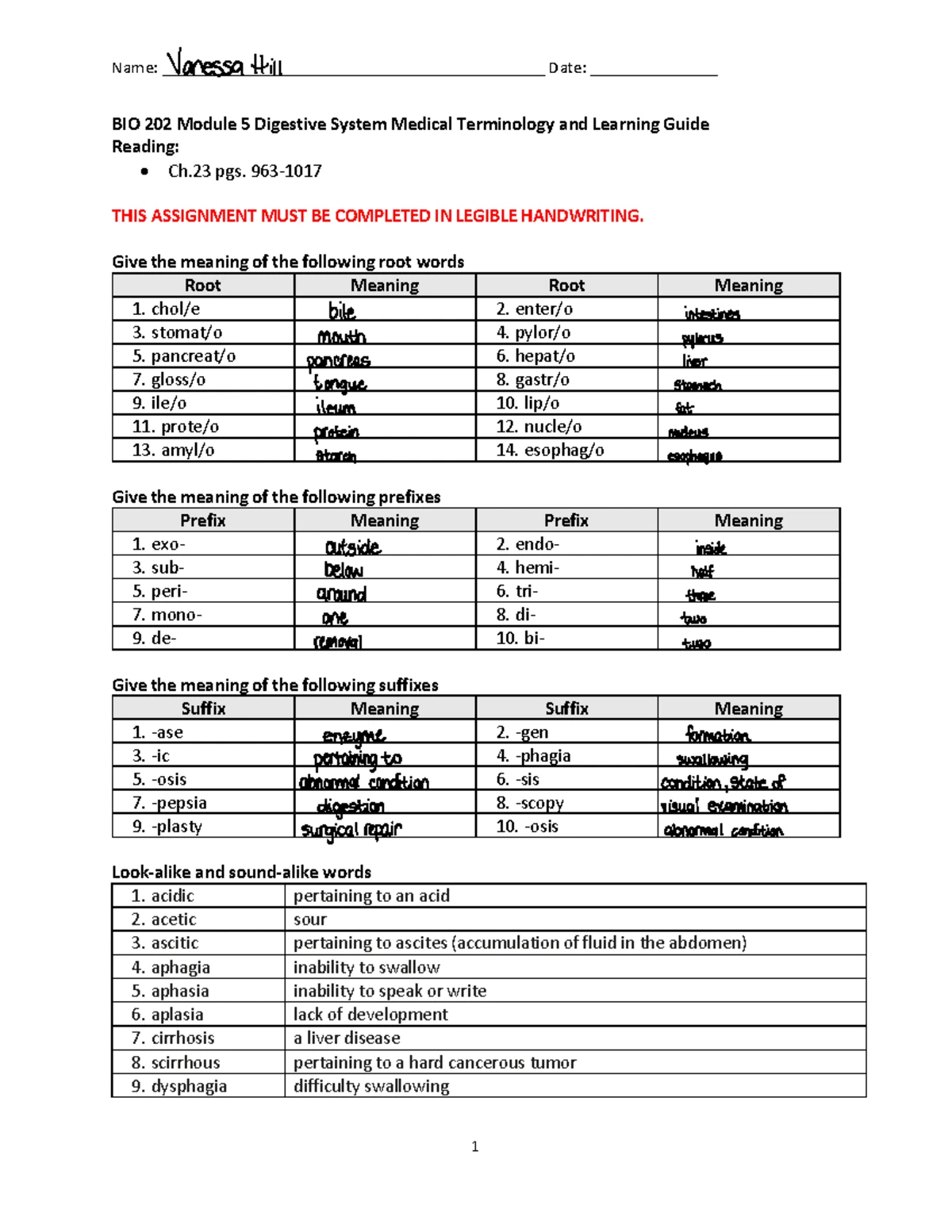 Module 5 Group Discussion: Wheat's Chromosome Significance & Glycemic ...