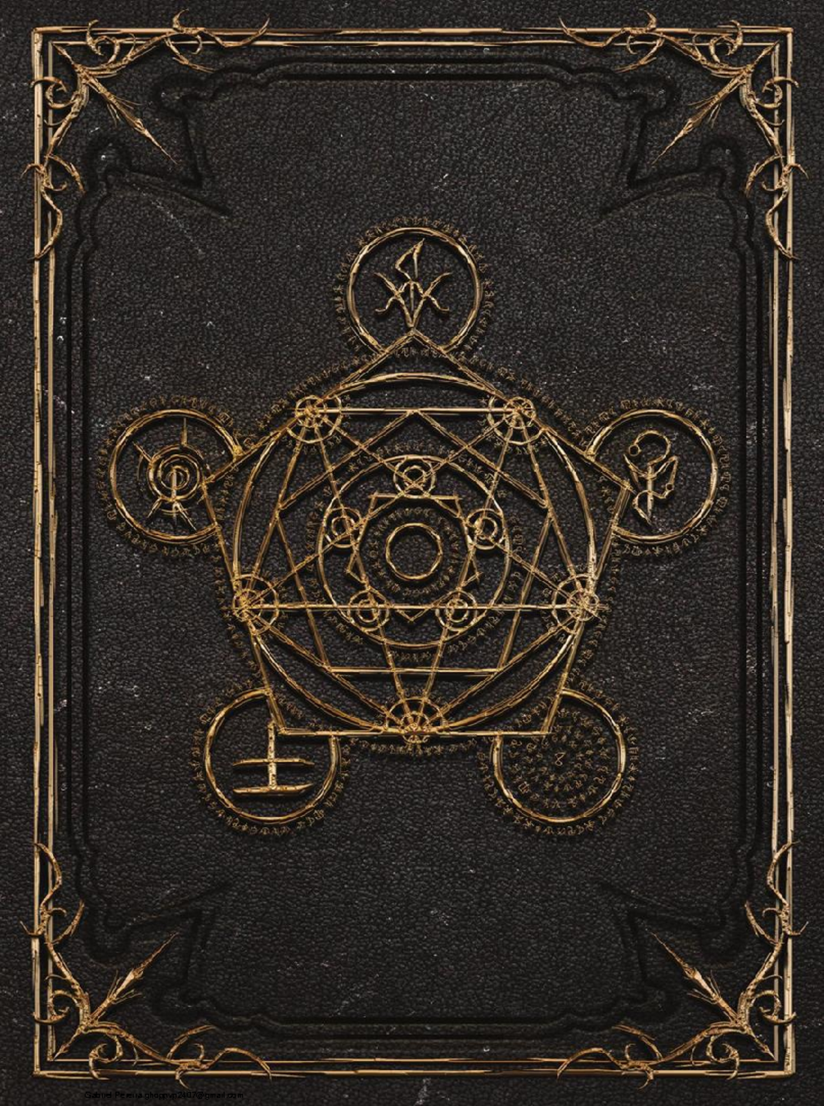 Pdfcoffee.com ordem-paranormal-rpg-livro-de-regras-pdf-free ...