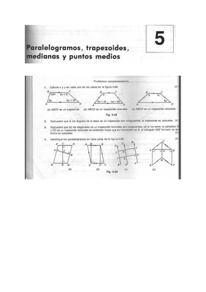 Cuadernillo de Matemática 5, quinto grado de Primaria - CABALLO CABALLO ...