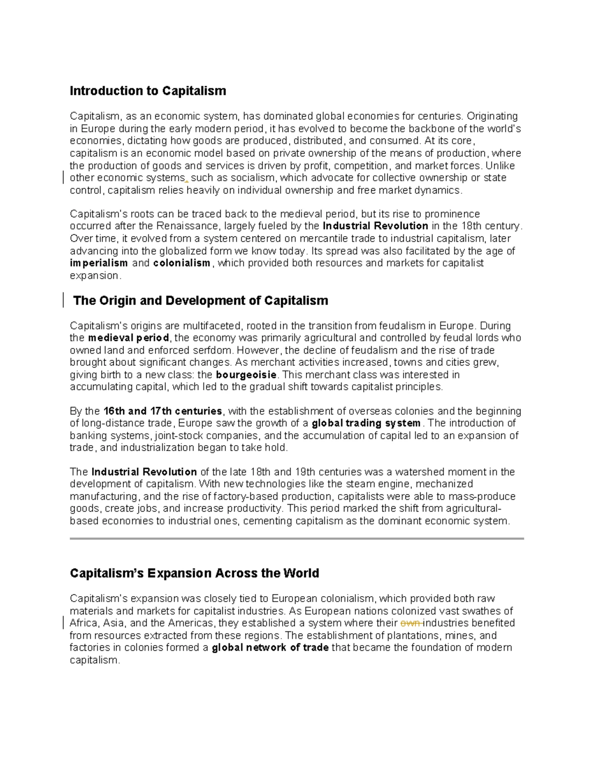 B. Economics (Hons.) - Exploring Leadership: Key Themes & Theories ...