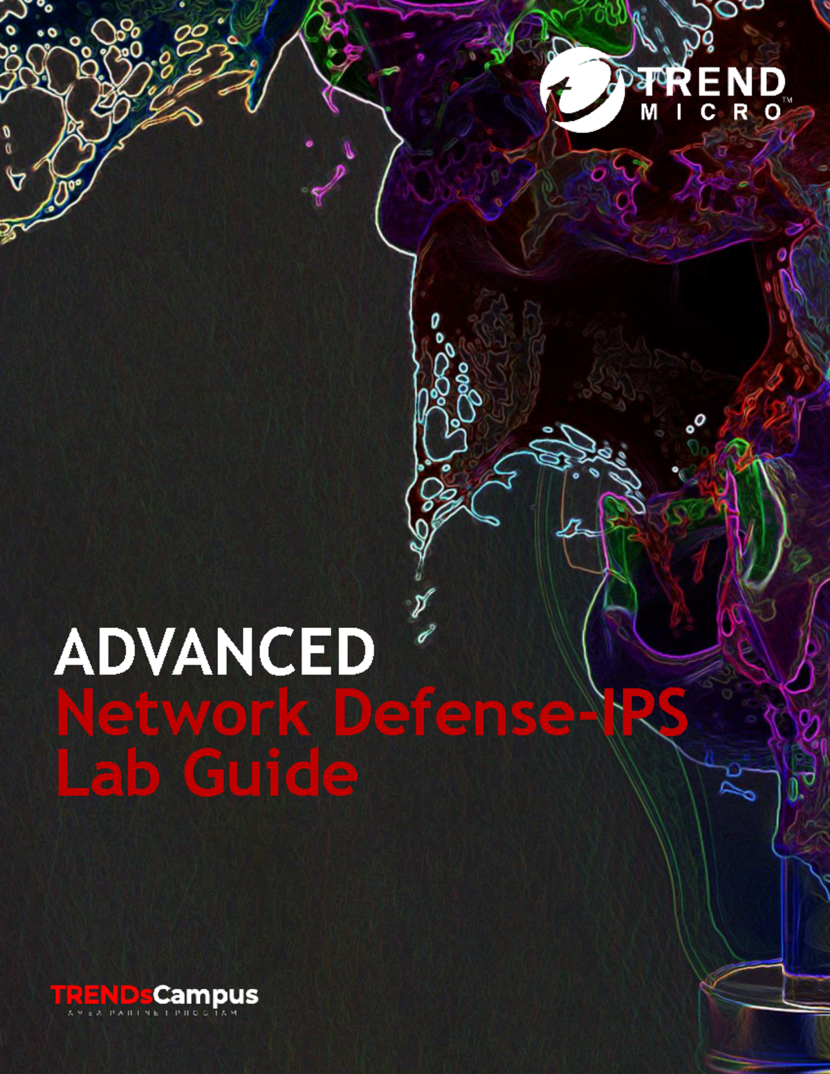 Trends Campus Advanced Network Defense IPS Lab Guidev 2 - ADVANCED ...