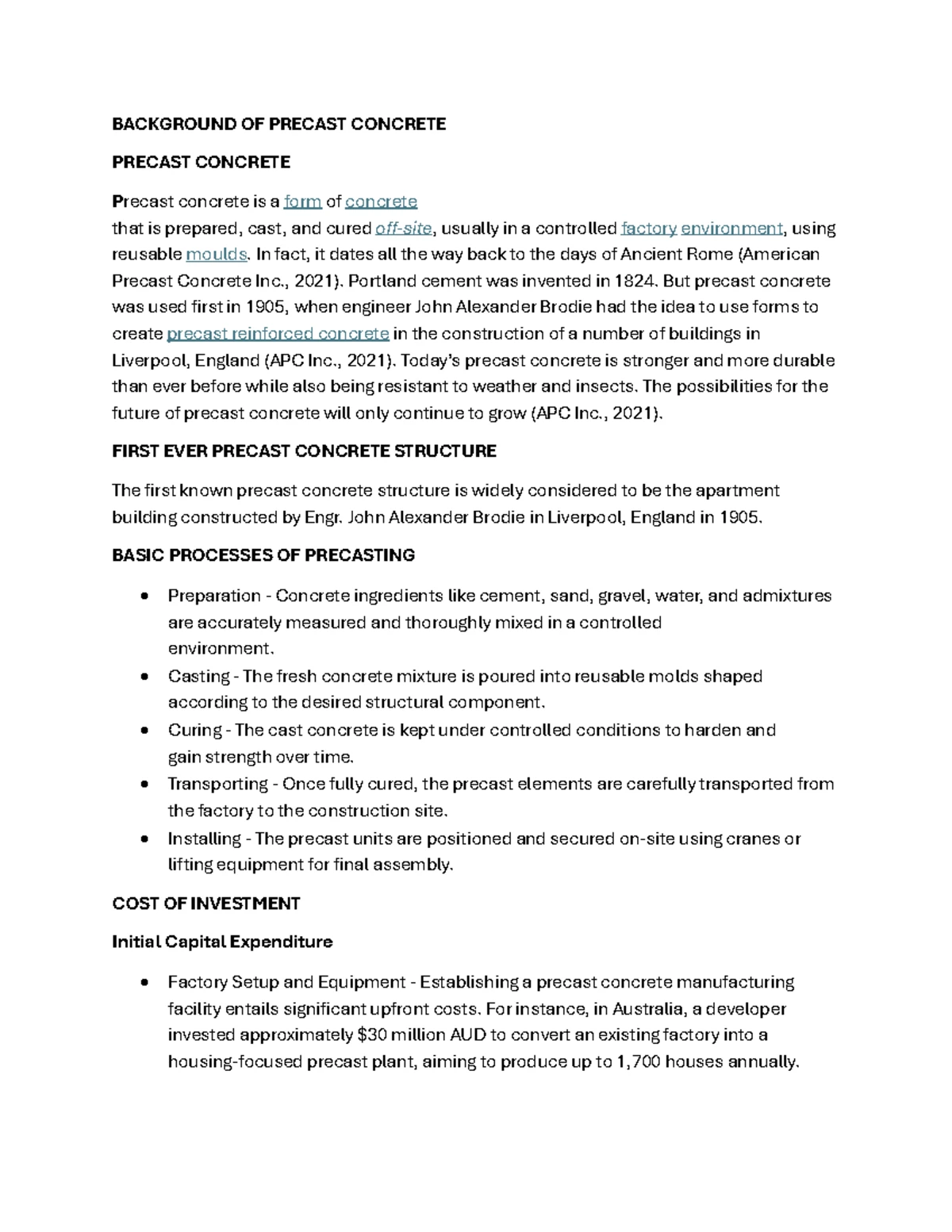 Network Diagram Analysis Sample for Project Management - Studocu