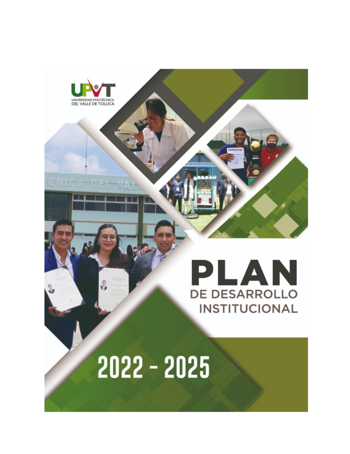 PID 2022-2025 Final UPVT - SECRETARÍA DE EDUCACIÓN PÚBLICA LETICIA ...