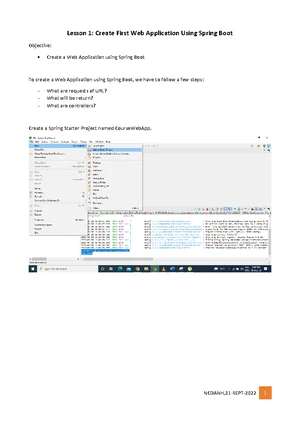 Lesson 9 Example 1 of Spring Boot Starter for the External Task Client ...