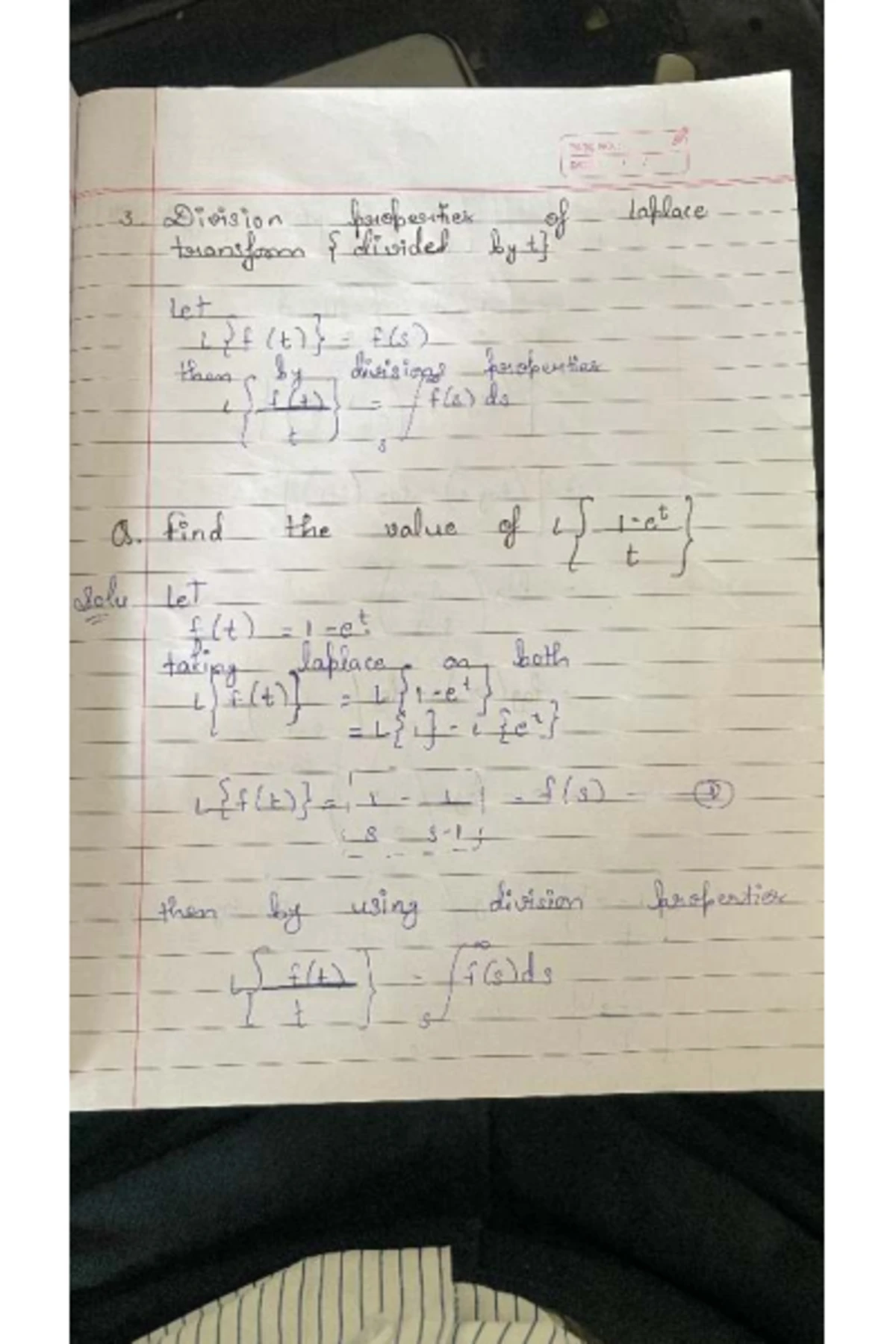 M3 Final Exam Short Notes with PYQ for RGPV Students - Studocu