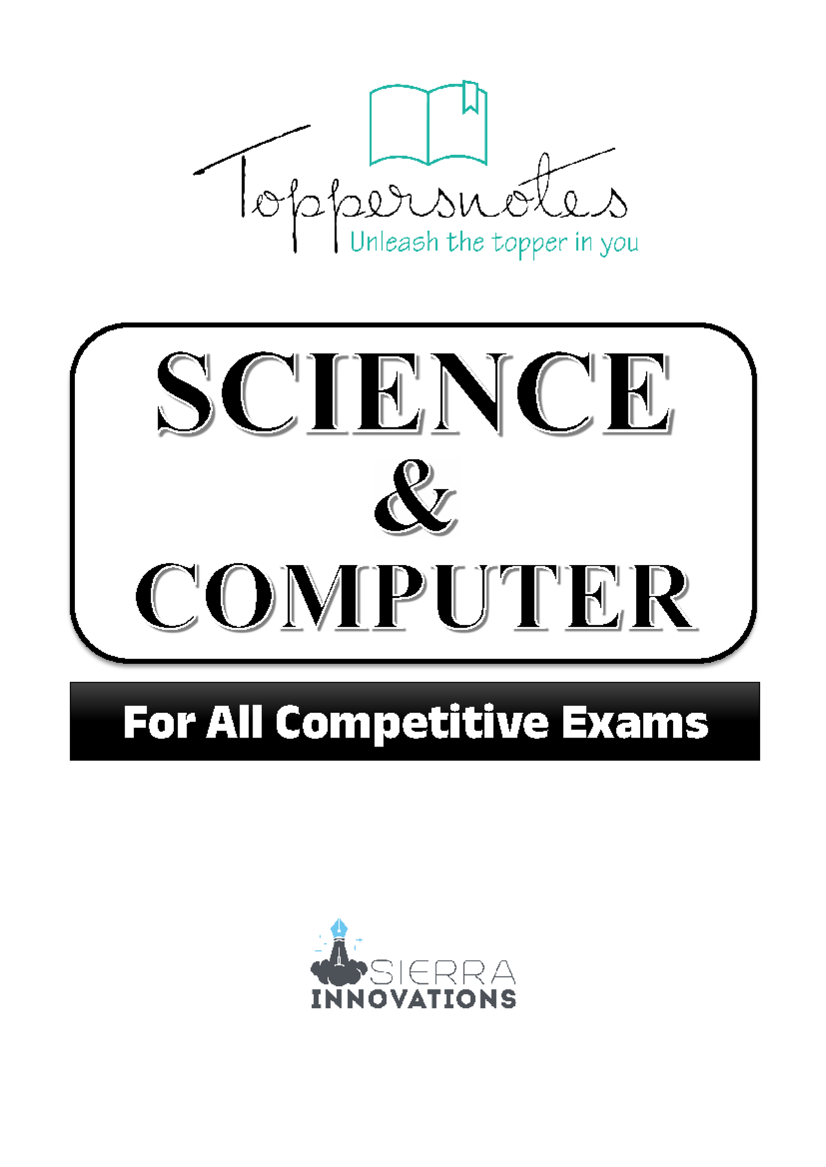 Volume 4 – Science Computer: Comprehensive Guide for Competitive Exams ...