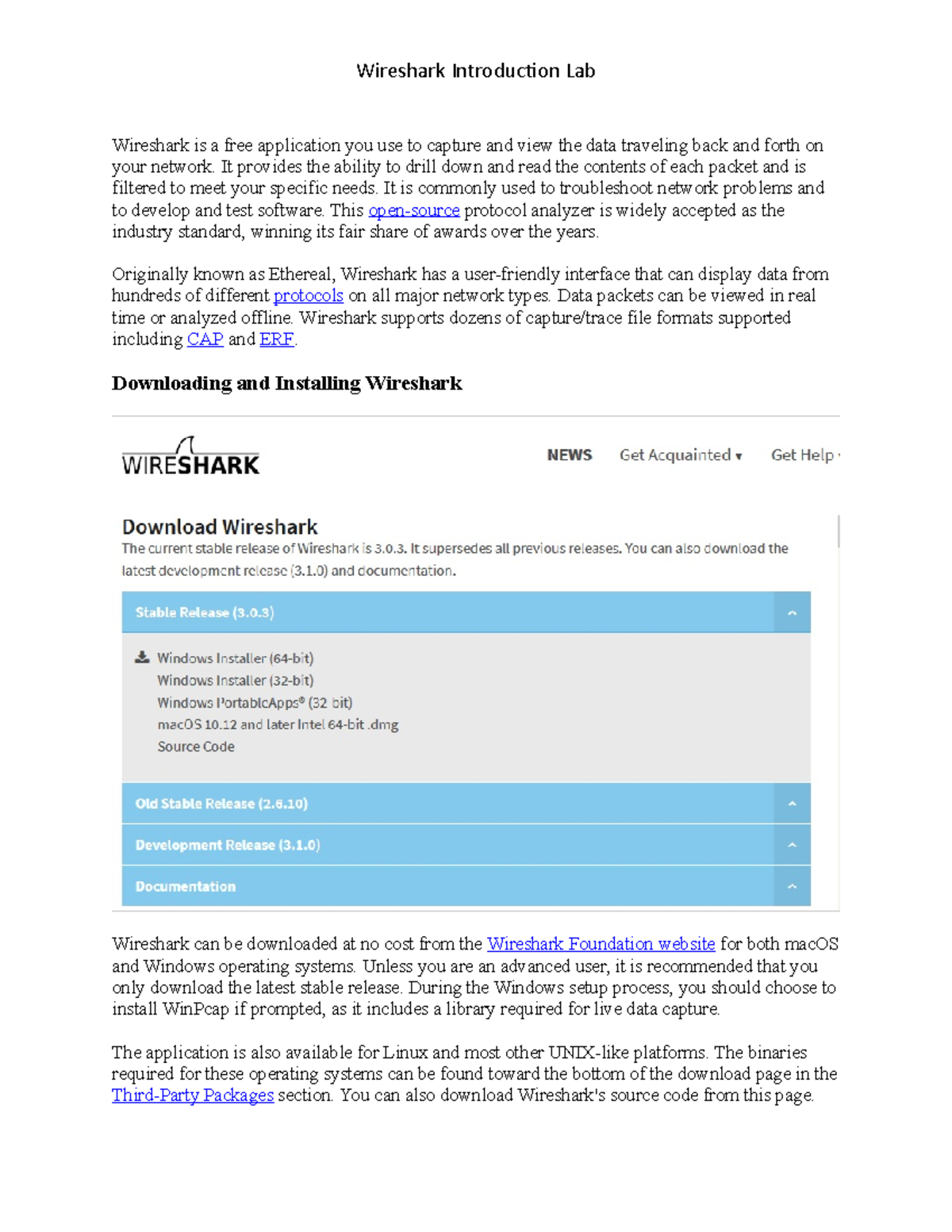 SOLVED WIRESHARK LAB HTTP IN THIS LAB WE LL EXPLORE visual data 3