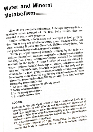 [Solved] Can you give overview on formed elements msc level from devlin ...
