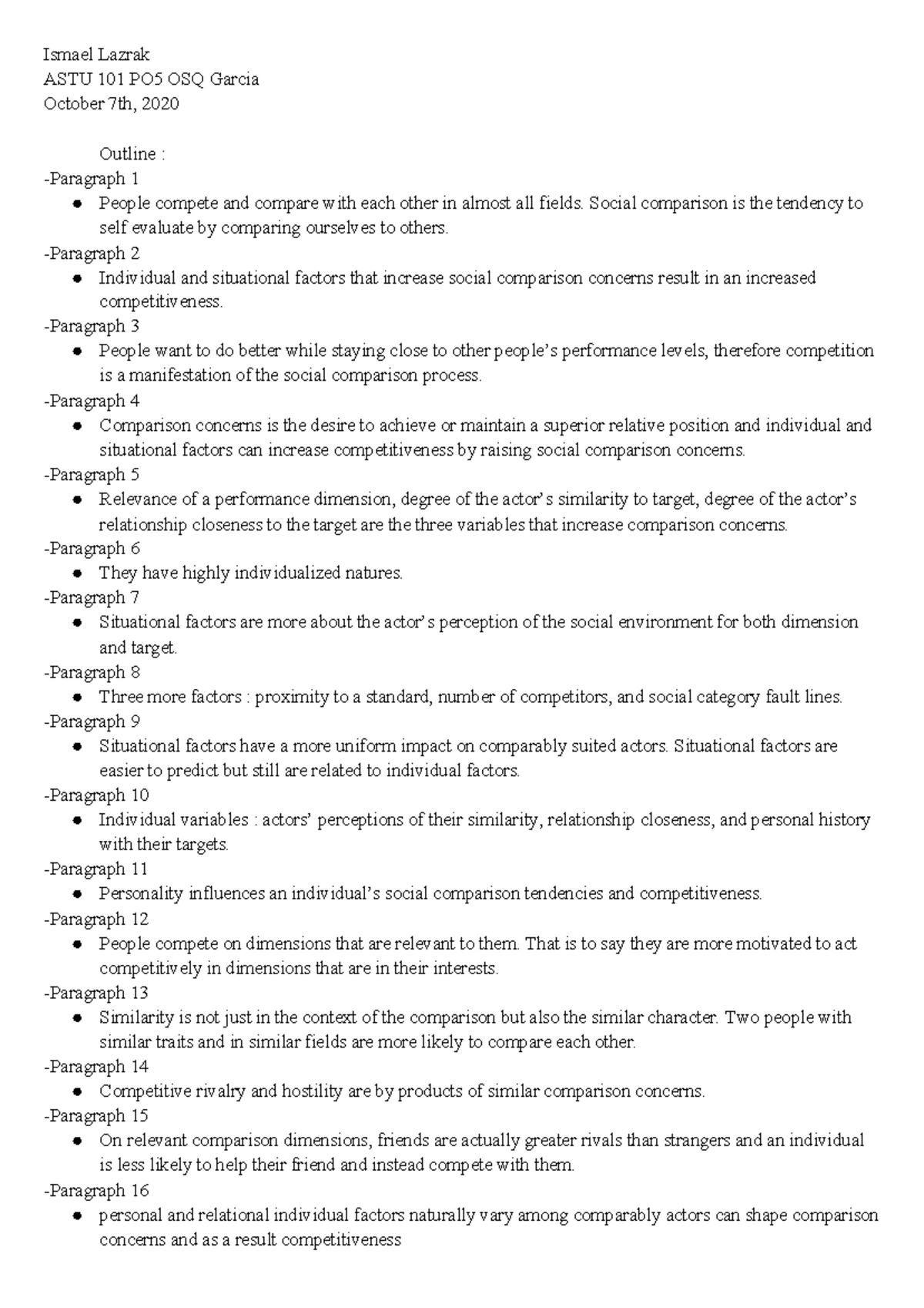 Creating Effective Metadata for Digital Collections Guide - Studocu