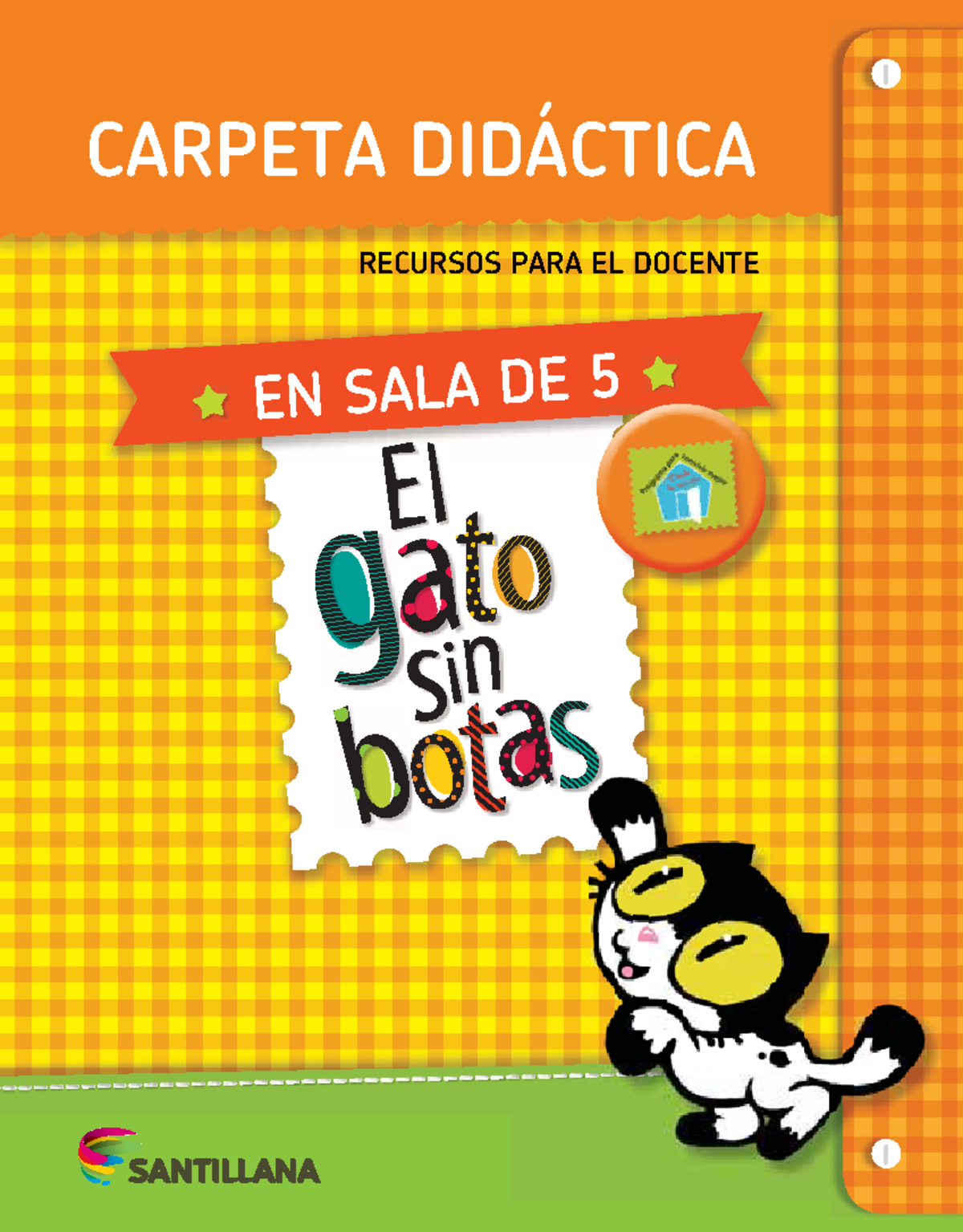 Recursos Didácticos para Docentes en Sala de 5 - TØMJEP CÈTJDBT - Studocu