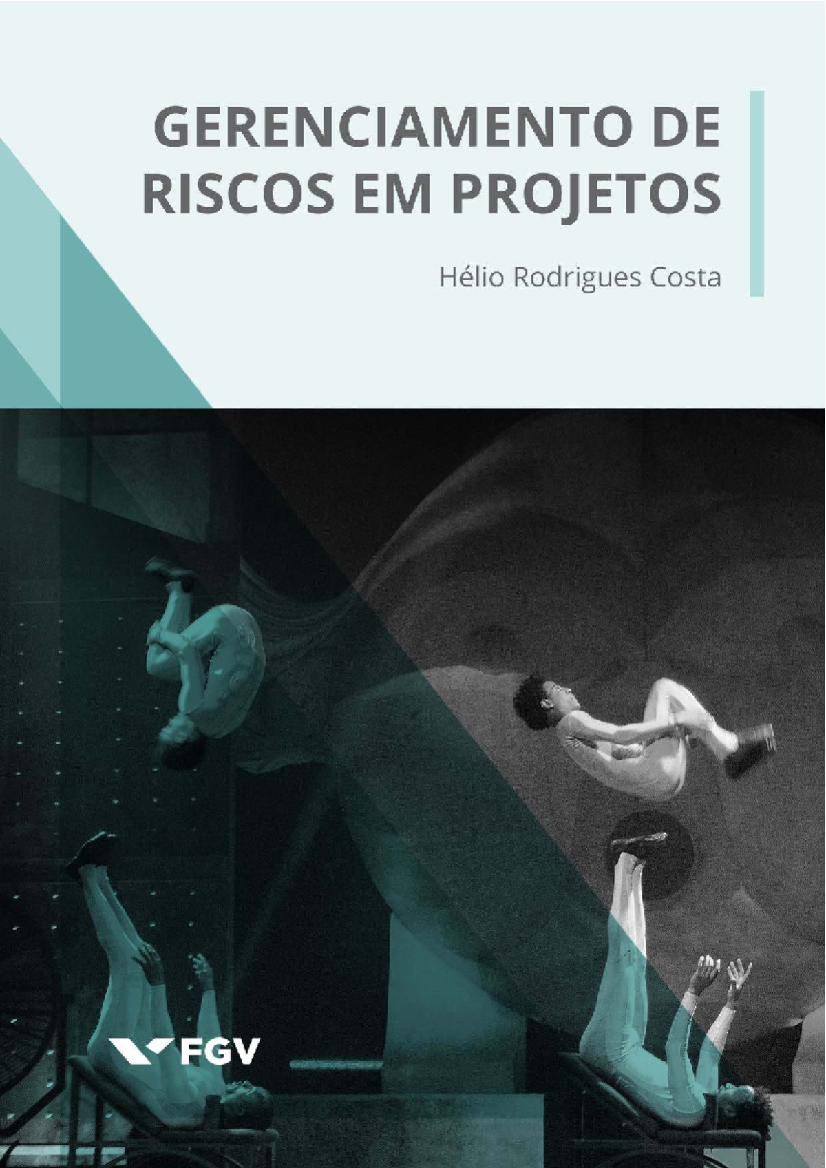 Gerenciamento de Riscos em Projetos: Módulos e Abordagens (COSTA, 2025 ...