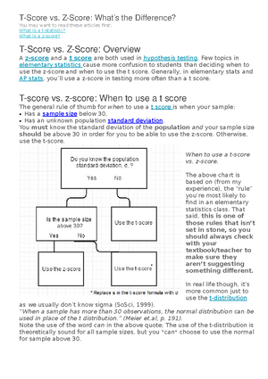 [Solved] Large and small samples - Statistics in Psychology (MPC006 ...