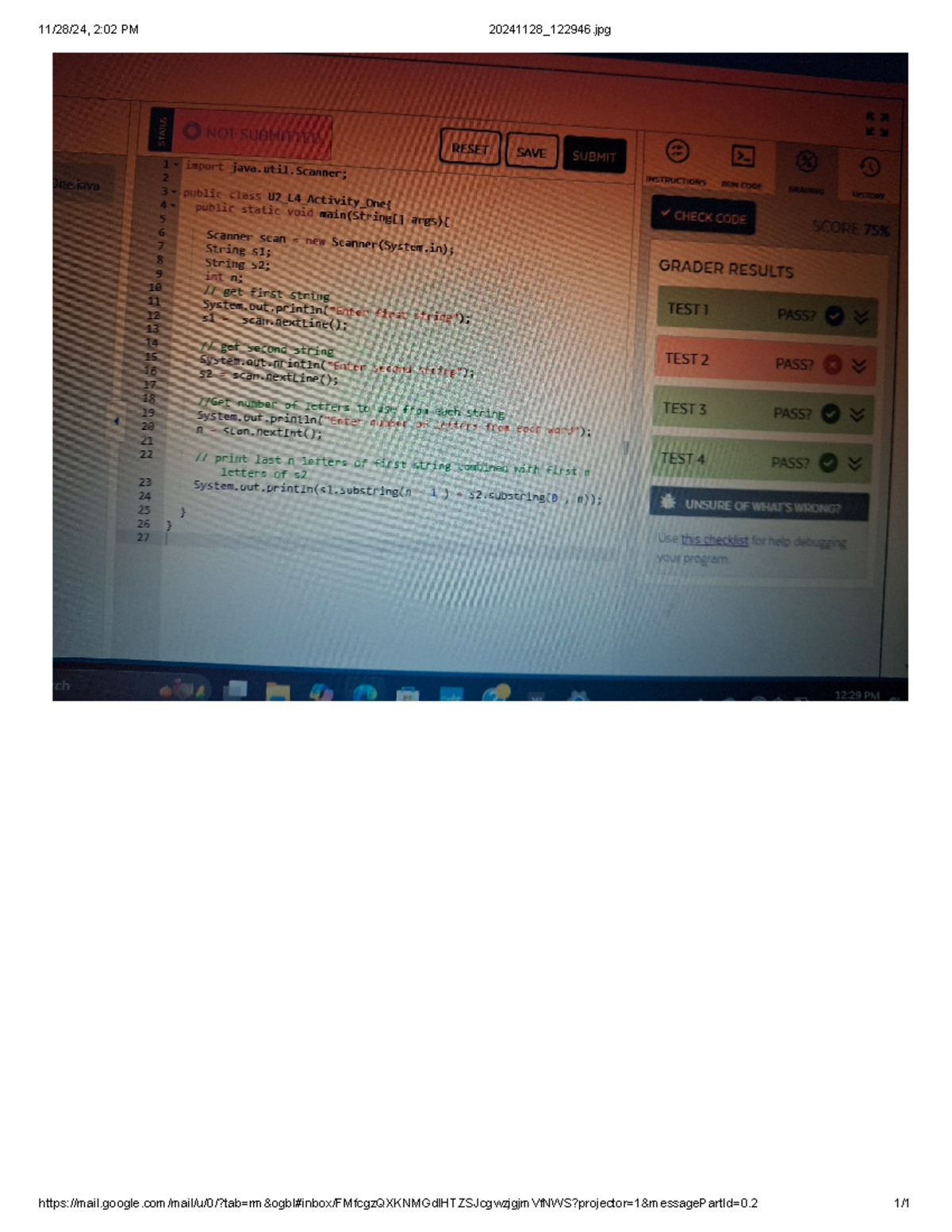 Final Exam Prep Guide for Course XYZ: Key Strategies & Topics - Studocu