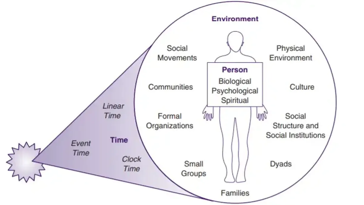 HDFS 625.01 Chapter 1: Understanding Life Course Perspective ...