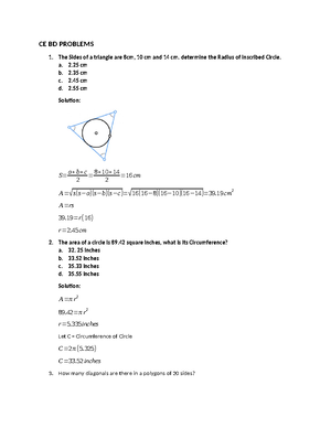 Set 5 Easy to Difficult - mathematical equations - (Easy round) Algebra ...